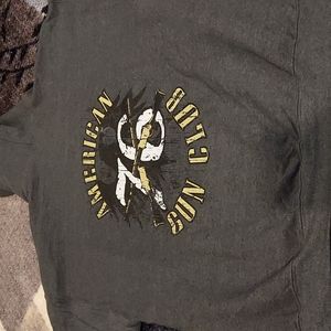 Grunt Style Sweatshirt - Gray